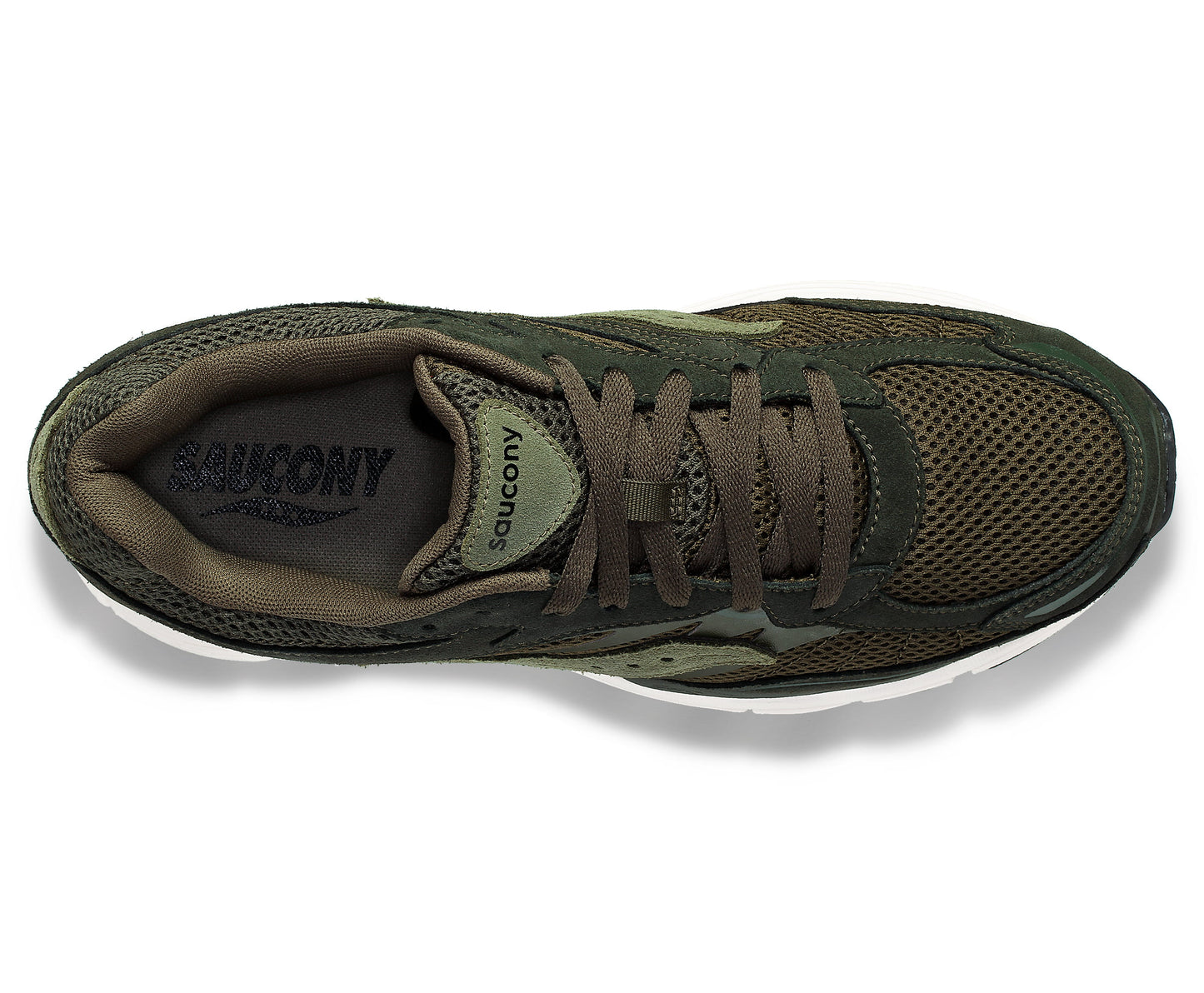 Sportbačiai SAUCONY PROGRID OMNI 9 PREMIUM UNISEX