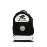 Sportbačiai KARHU ALBATROSS 82 BLACK/BLACK