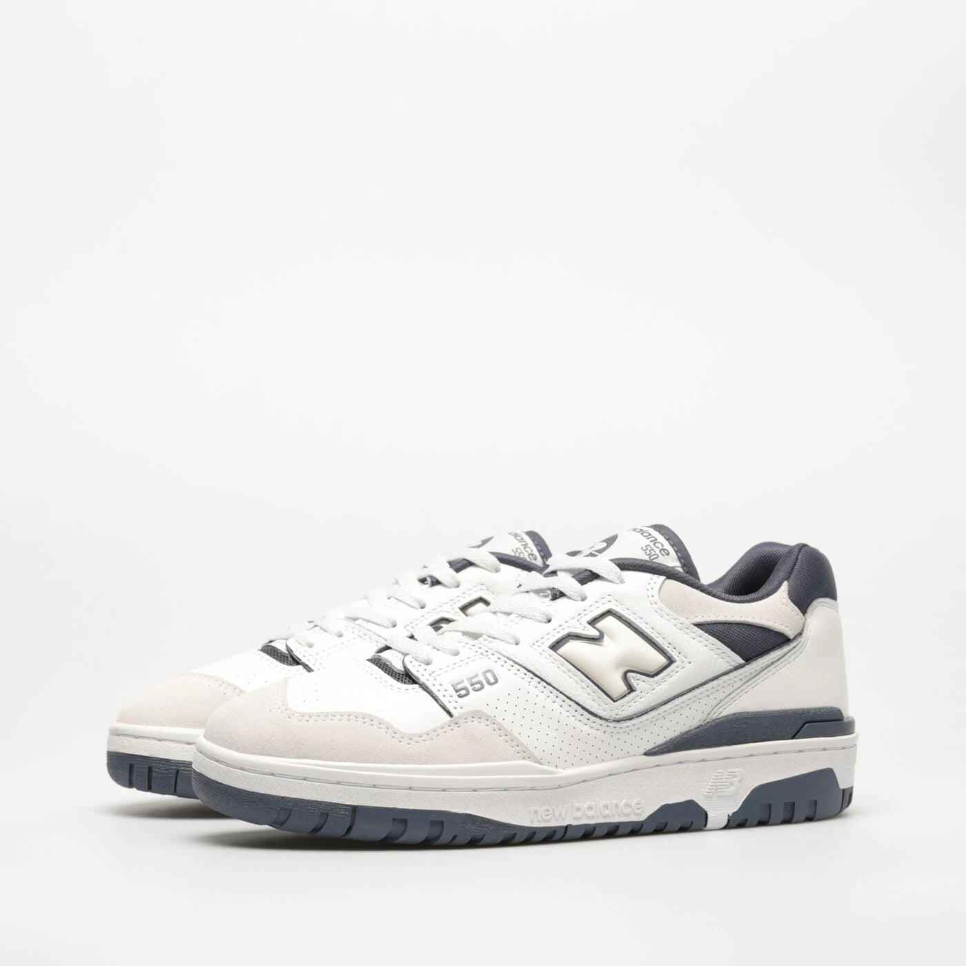 Sportbačiai NEW BALANCE 550 VINTAGE INDIGO