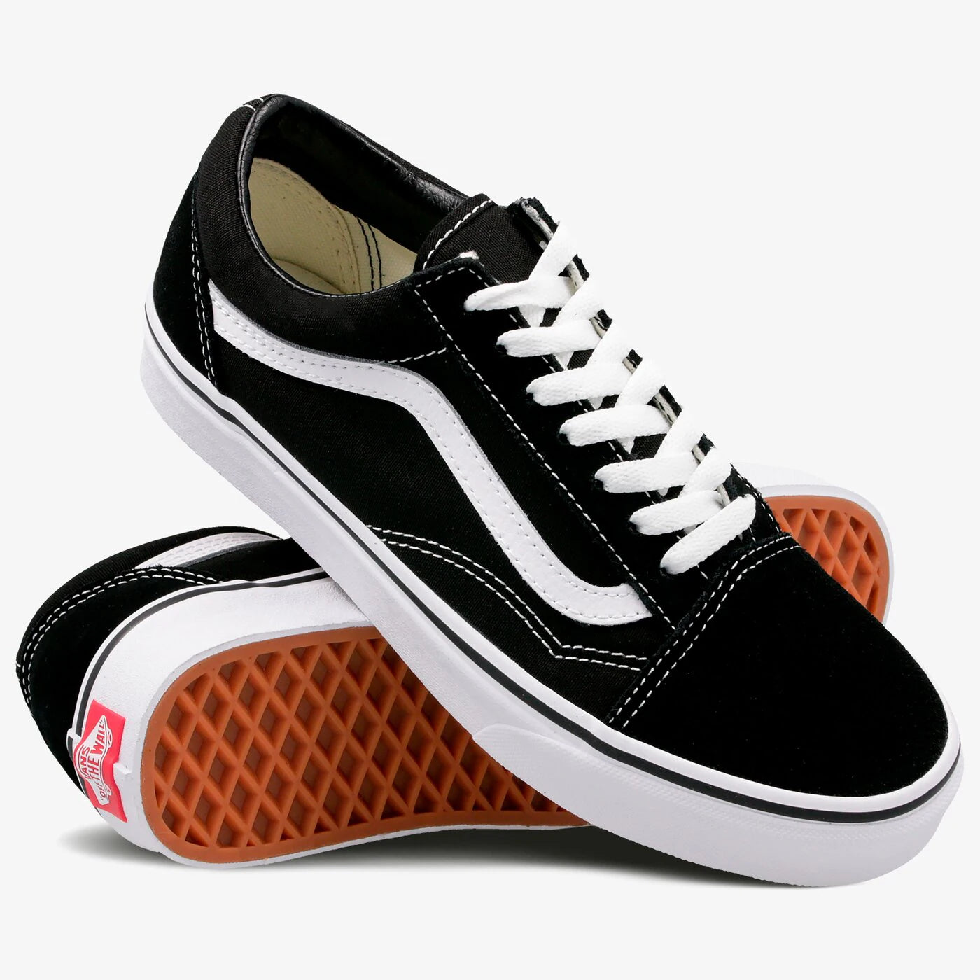 Vans sportbaciai best sale